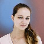 Sofiia Korotkevych - Subjektiv.art