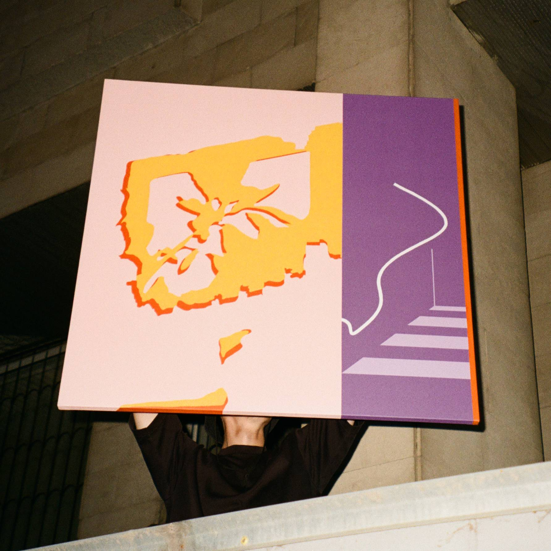 Nazar Pavlyshyn - Subjektiv.art