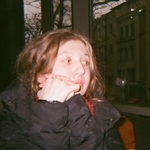 Yarina Luchkina - Subjektiv.art