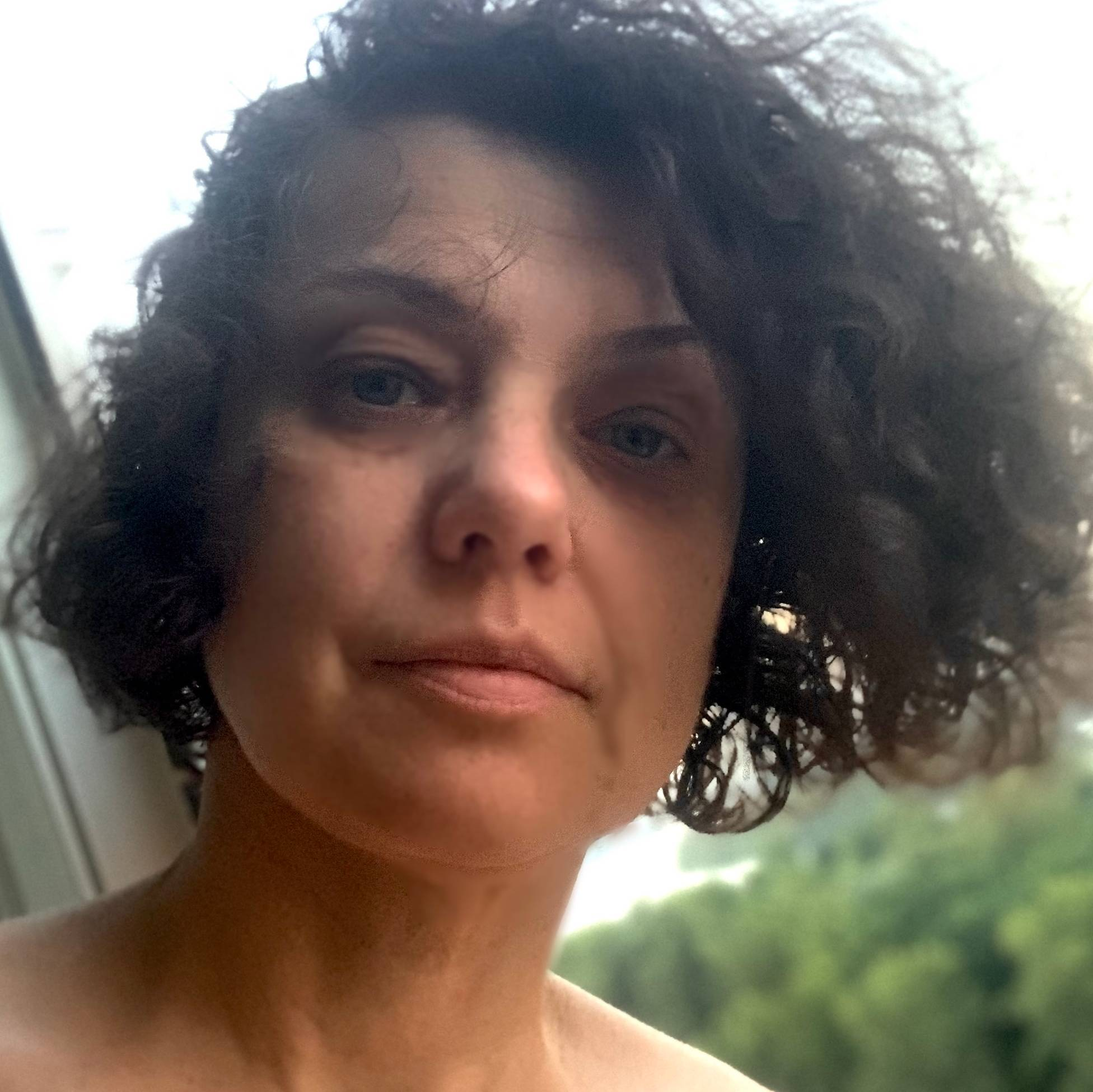 Julia Chemerys - Subjektiv.art