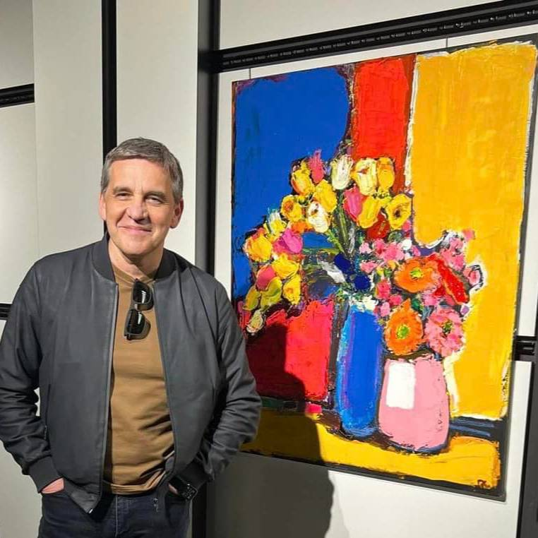 Max Vityk - Subjektiv.art