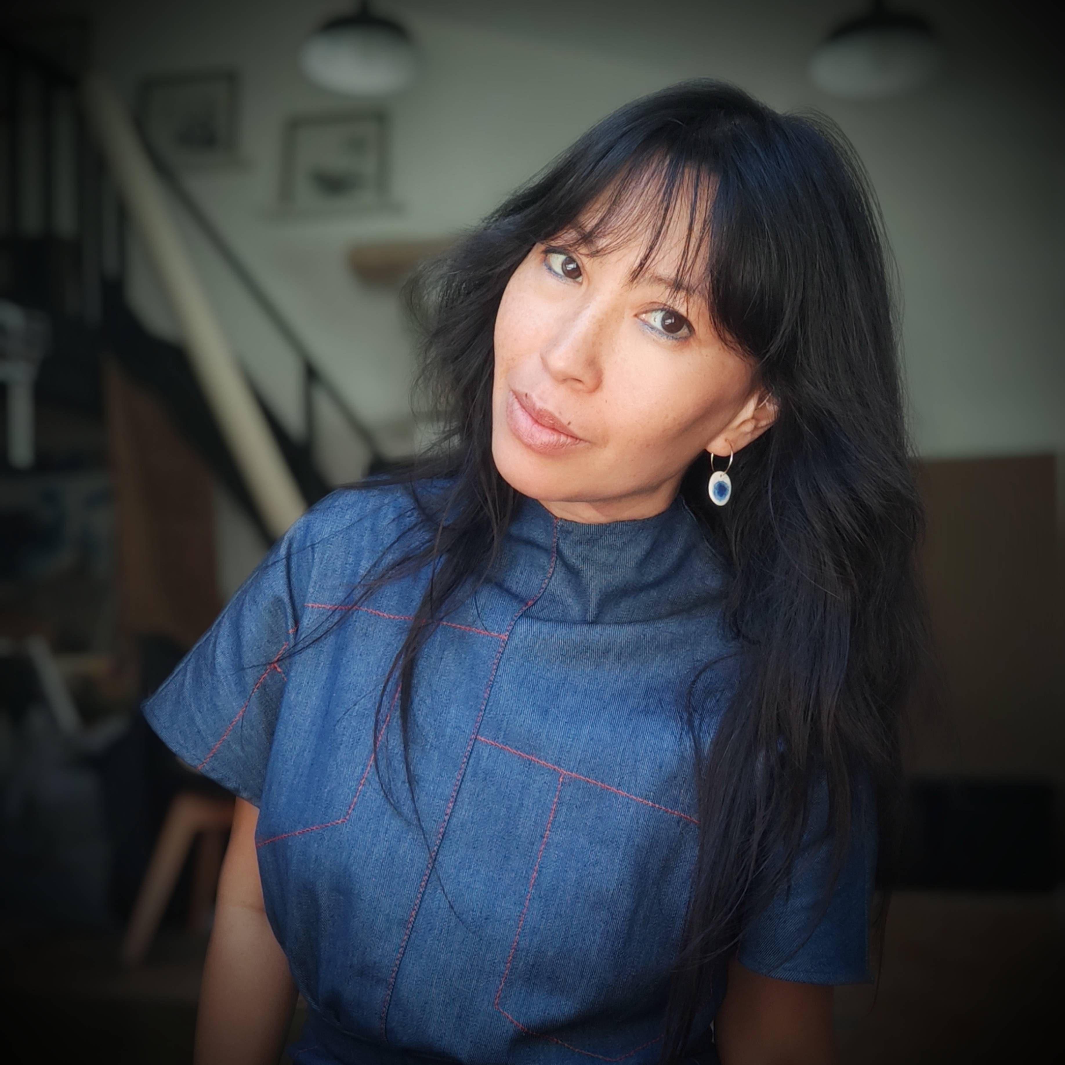 Marijah Bac Cam - Subjektiv.art