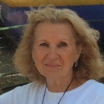 Olga Kravchenko - Subjektiv.art