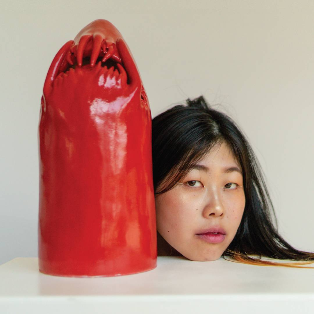 Eri Maeda - Subjektiv.art