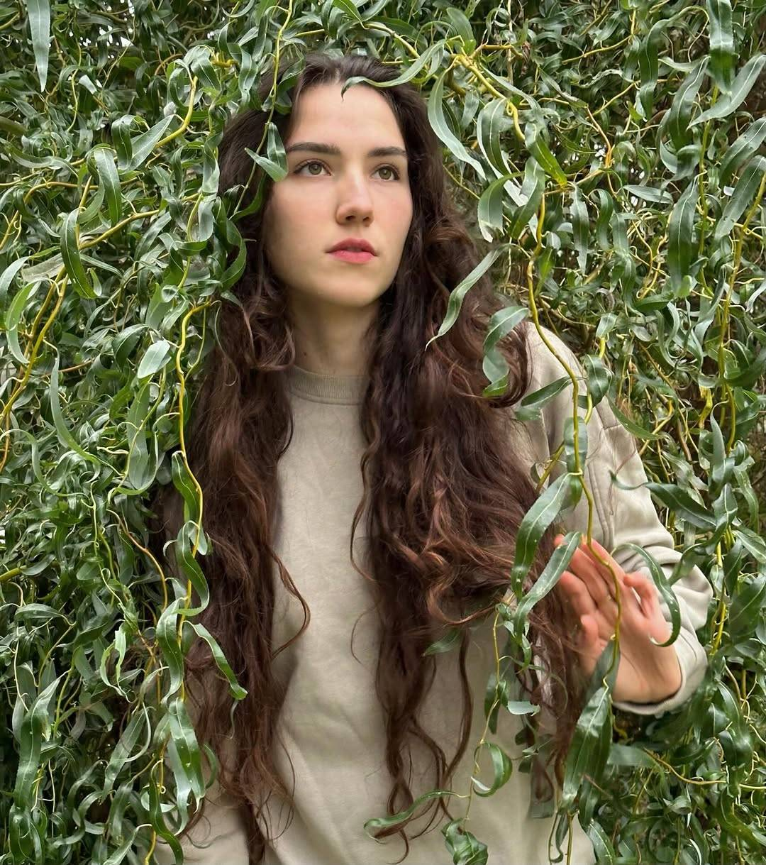 Maria Vasylenko - Subjektiv.art