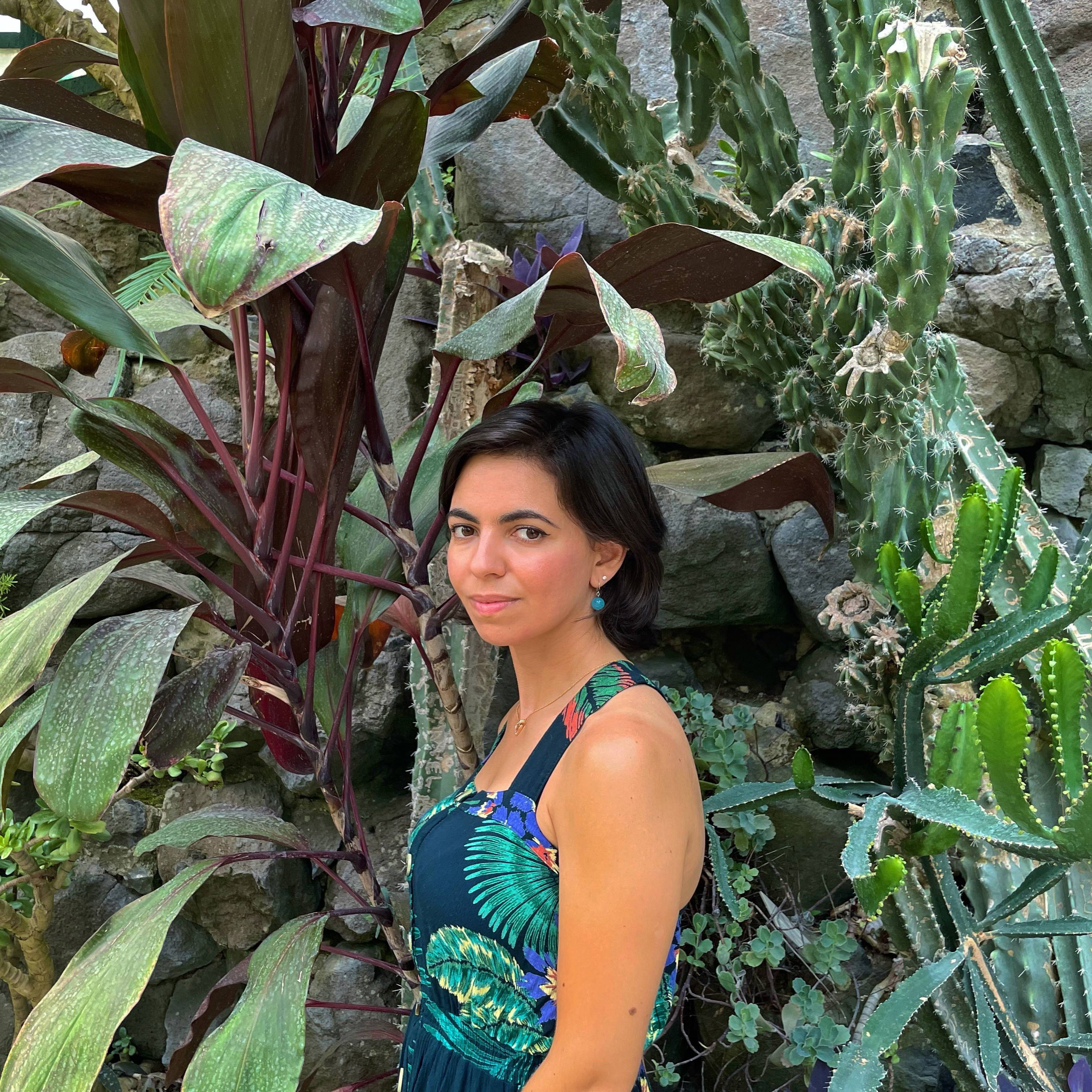 Rafaela Nunes - Subjektiv.art