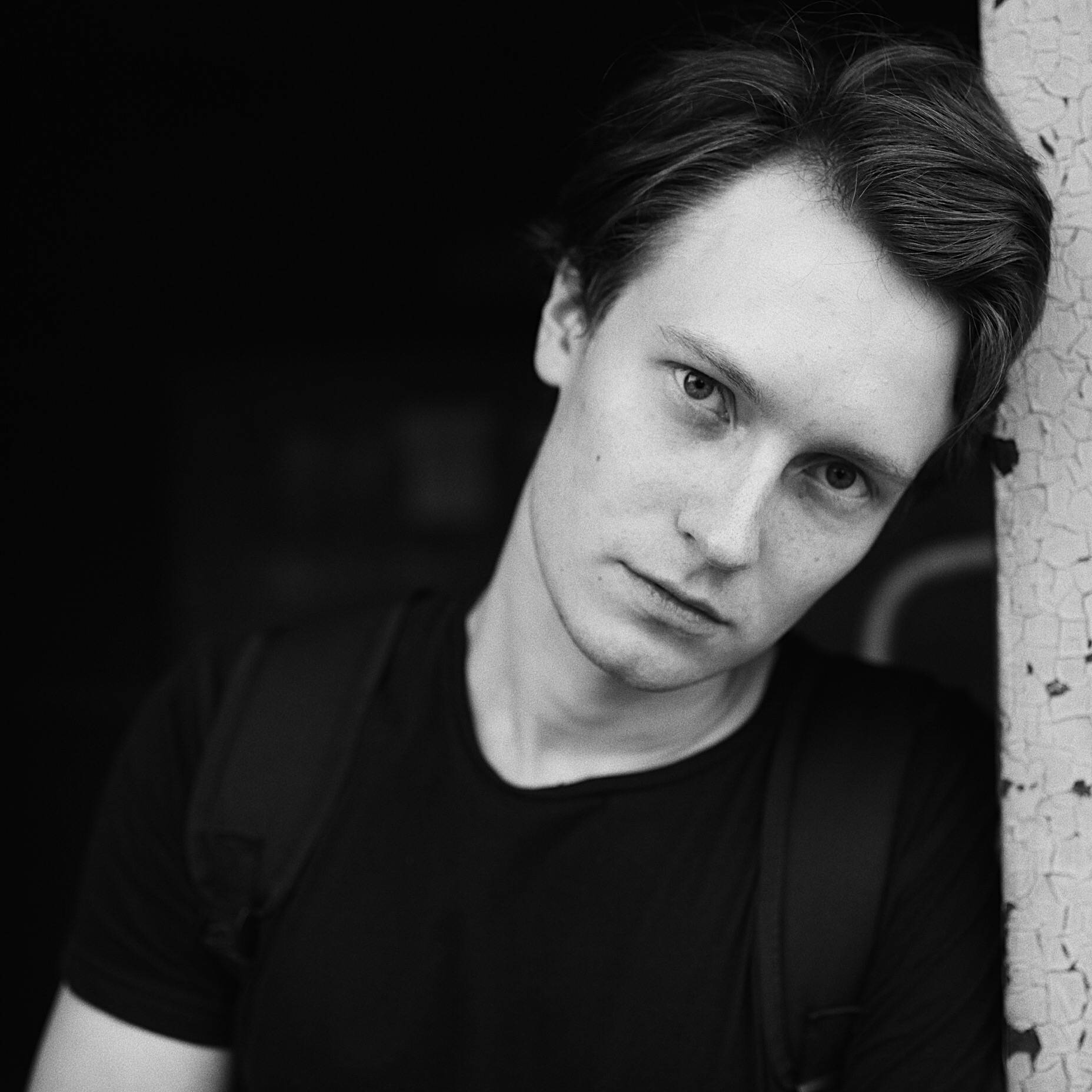 Vladyslav Riaboshtan - Subjektiv.art