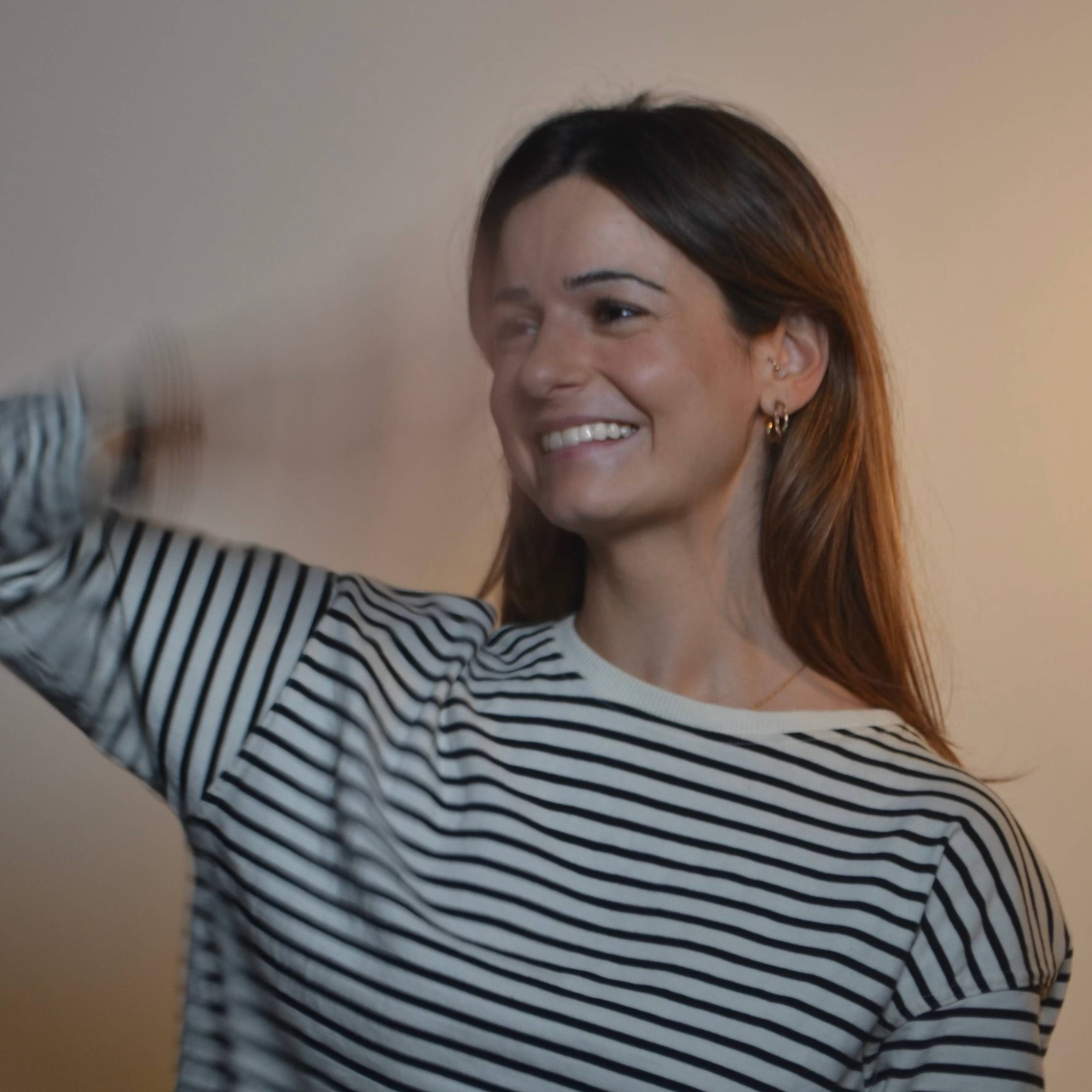 Catarina Vasco - Subjektiv.art