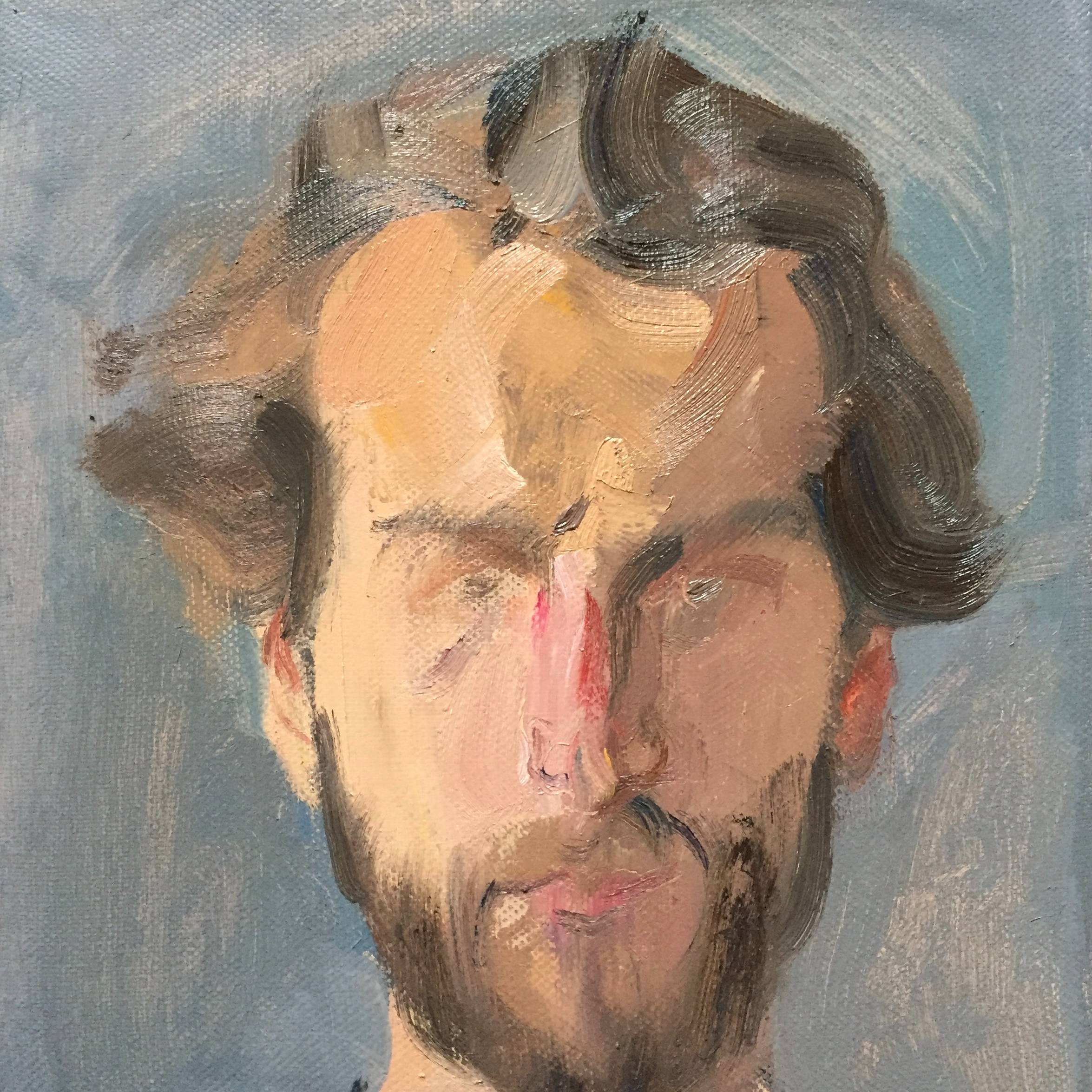 Antoine Clavé - Subjektiv.art