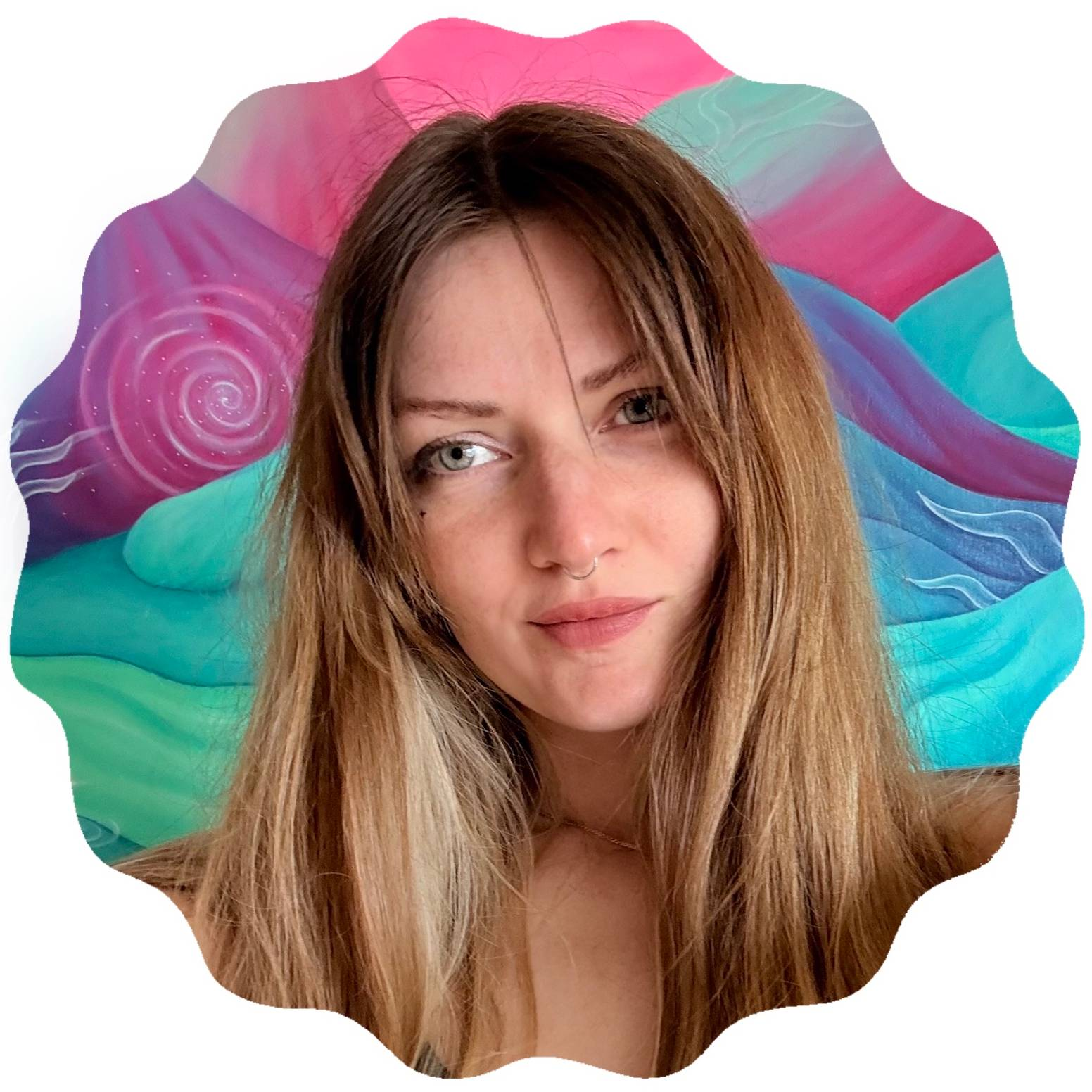 Ket White - Subjektiv.art