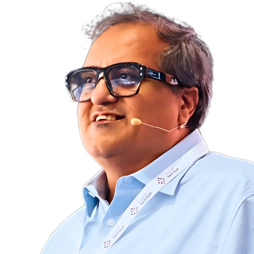 Anshul Punhani - Subjektiv.art