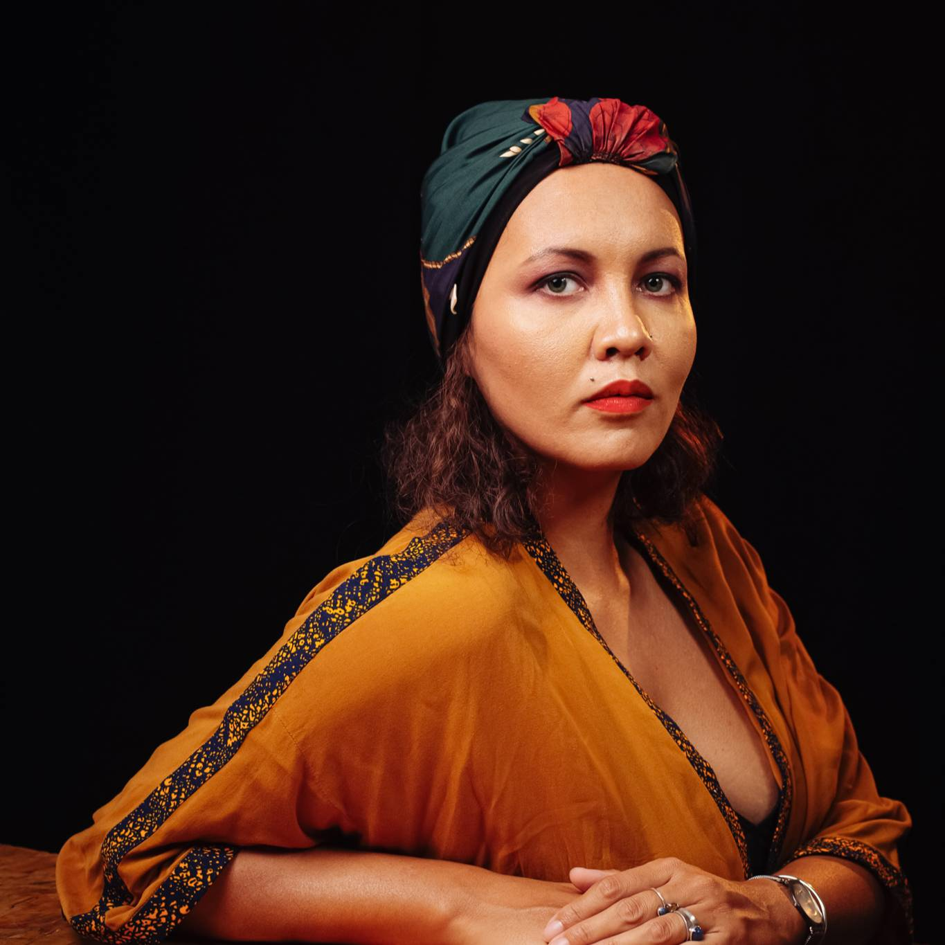 Miora  Acker - Subjektiv.art