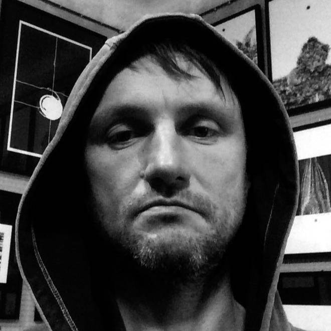 Andrii Pidlisnyi - Subjektiv.art