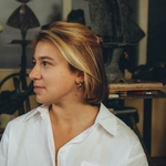 Katerina Lipovka - Subjektiv.art