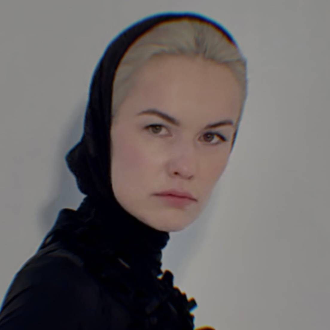 Anna Voda - Subjektiv.art