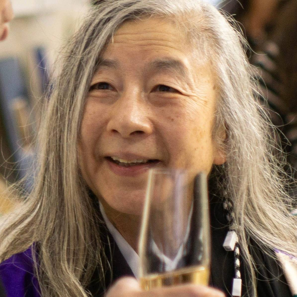 Yuuko Suzuki - Subjektiv.art