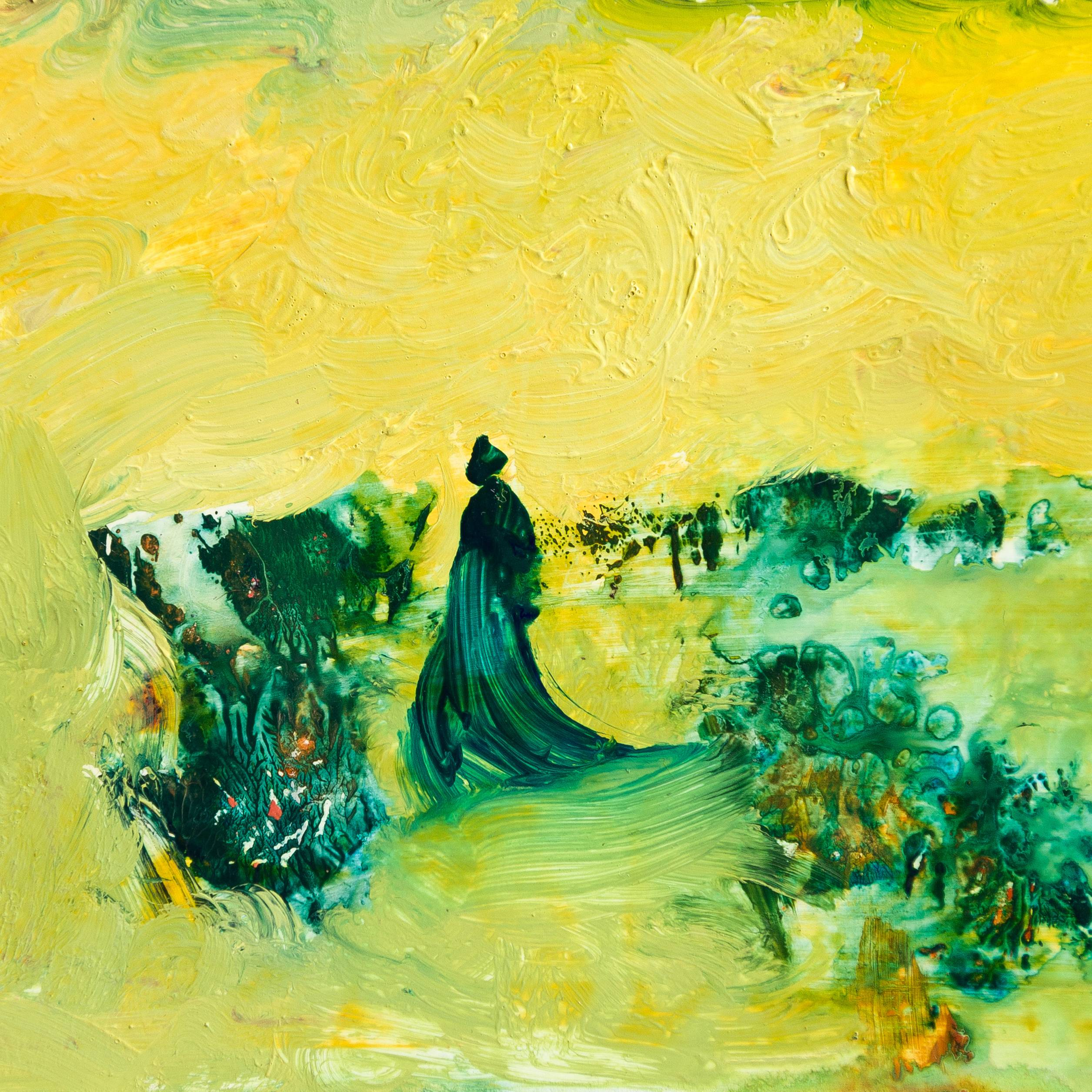 Bilal Bitar - Subjektiv.art