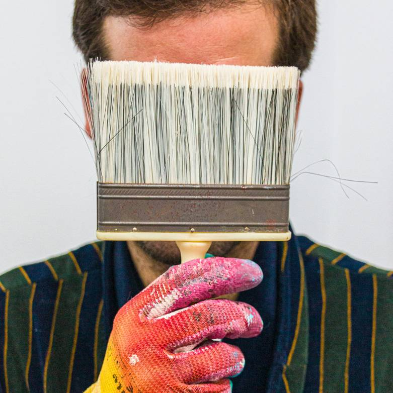 Bartolomeu Santos - Subjektiv.art