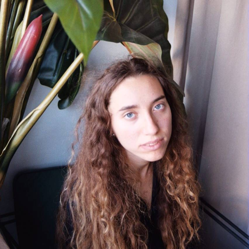 Bohdana Tkach - Subjektiv.art