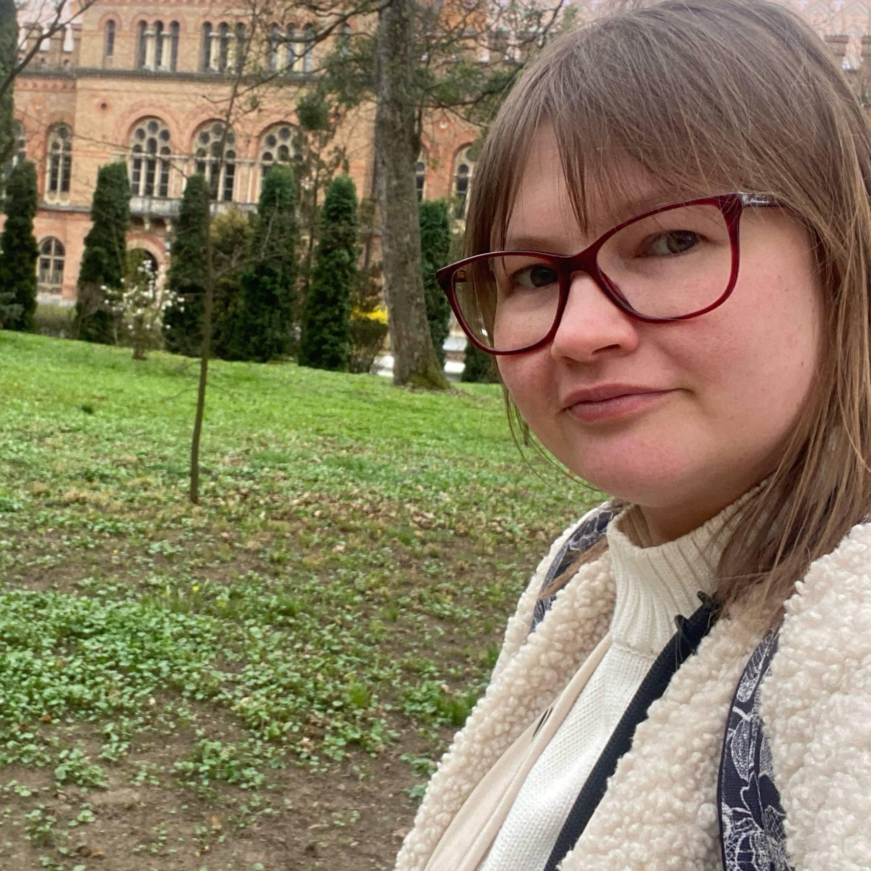 Anna Potomkina - Subjektiv.art