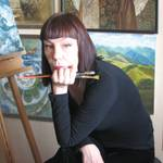 Lana Korolievskaia - Subjektiv.art