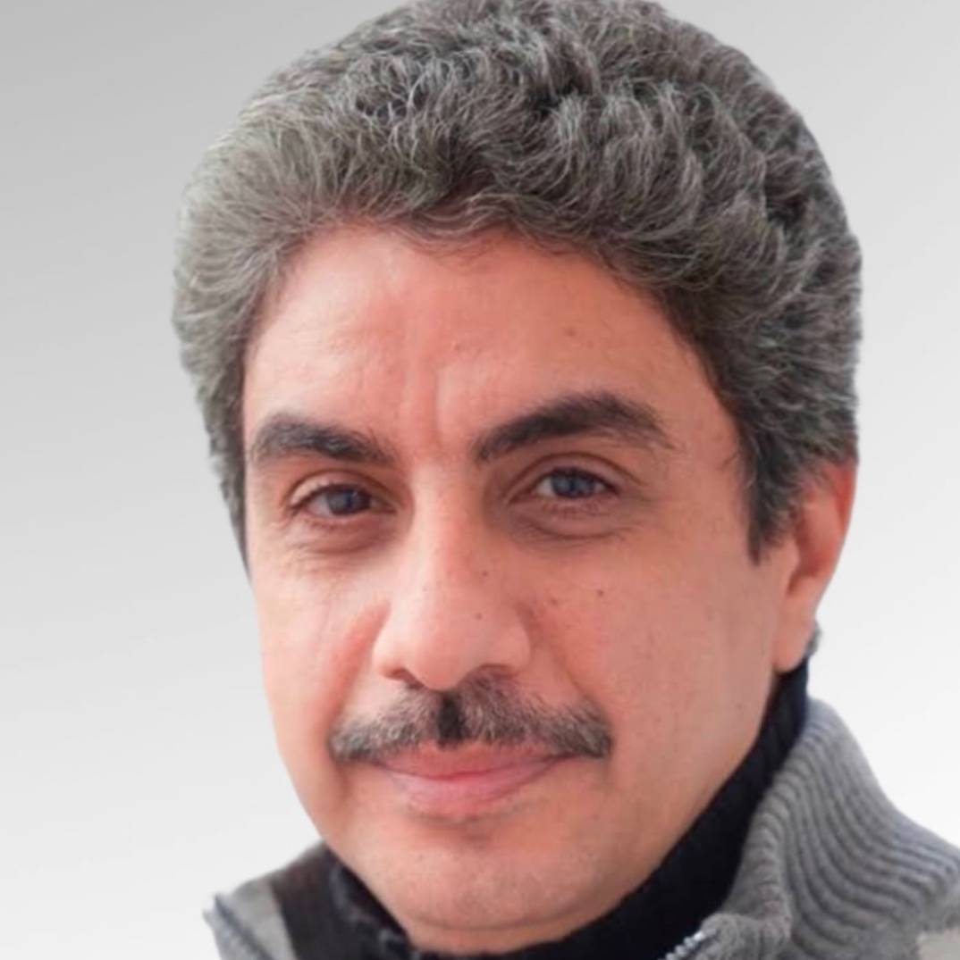 Amgad Eltohamy - Subjektiv.art