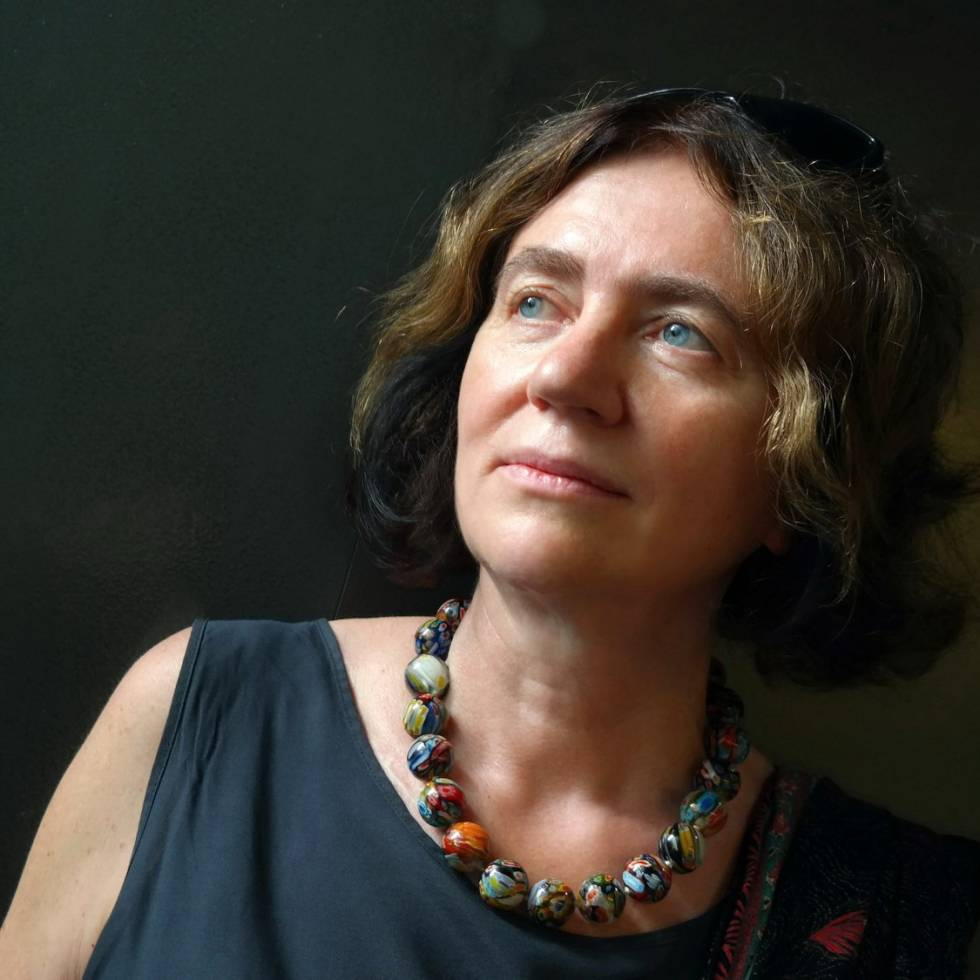 Olena Pryduvalova - Subjektiv.art