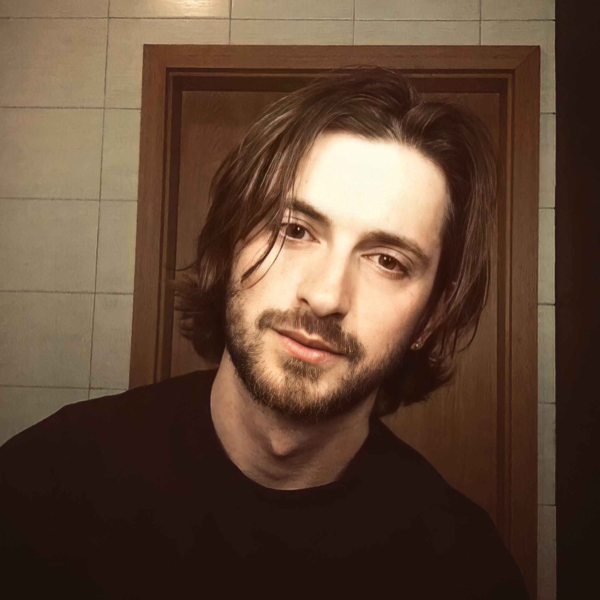 Billy Byrne - Subjektiv.art