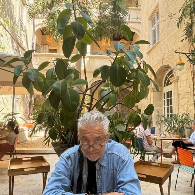 Laurent Mohn - Subjektiv.art