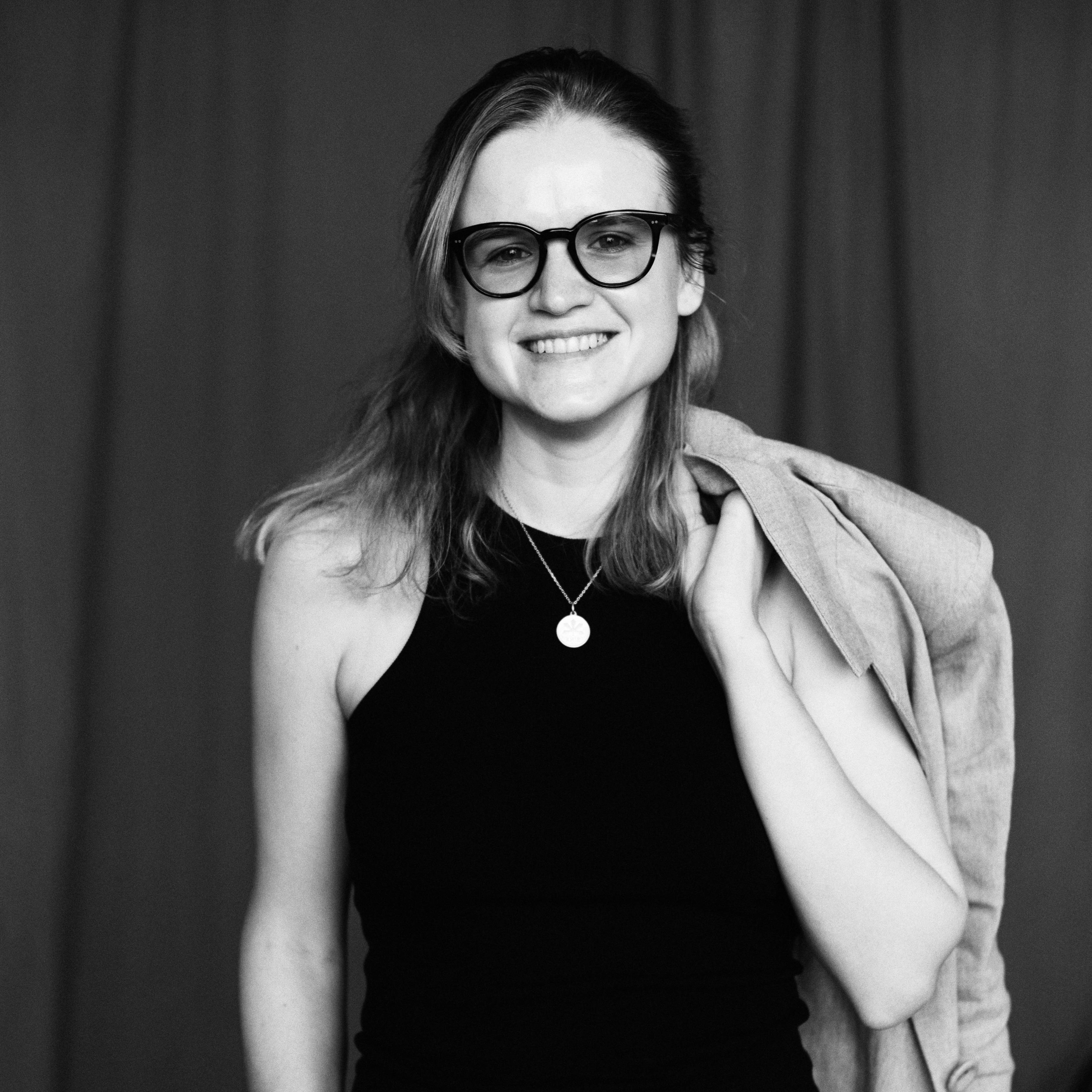 Daria Dobrogorska - Subjektiv.art