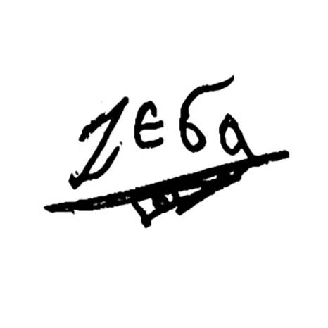 Zeba  Art - Subjektiv.art