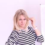 Yana Medved - Subjektiv.art