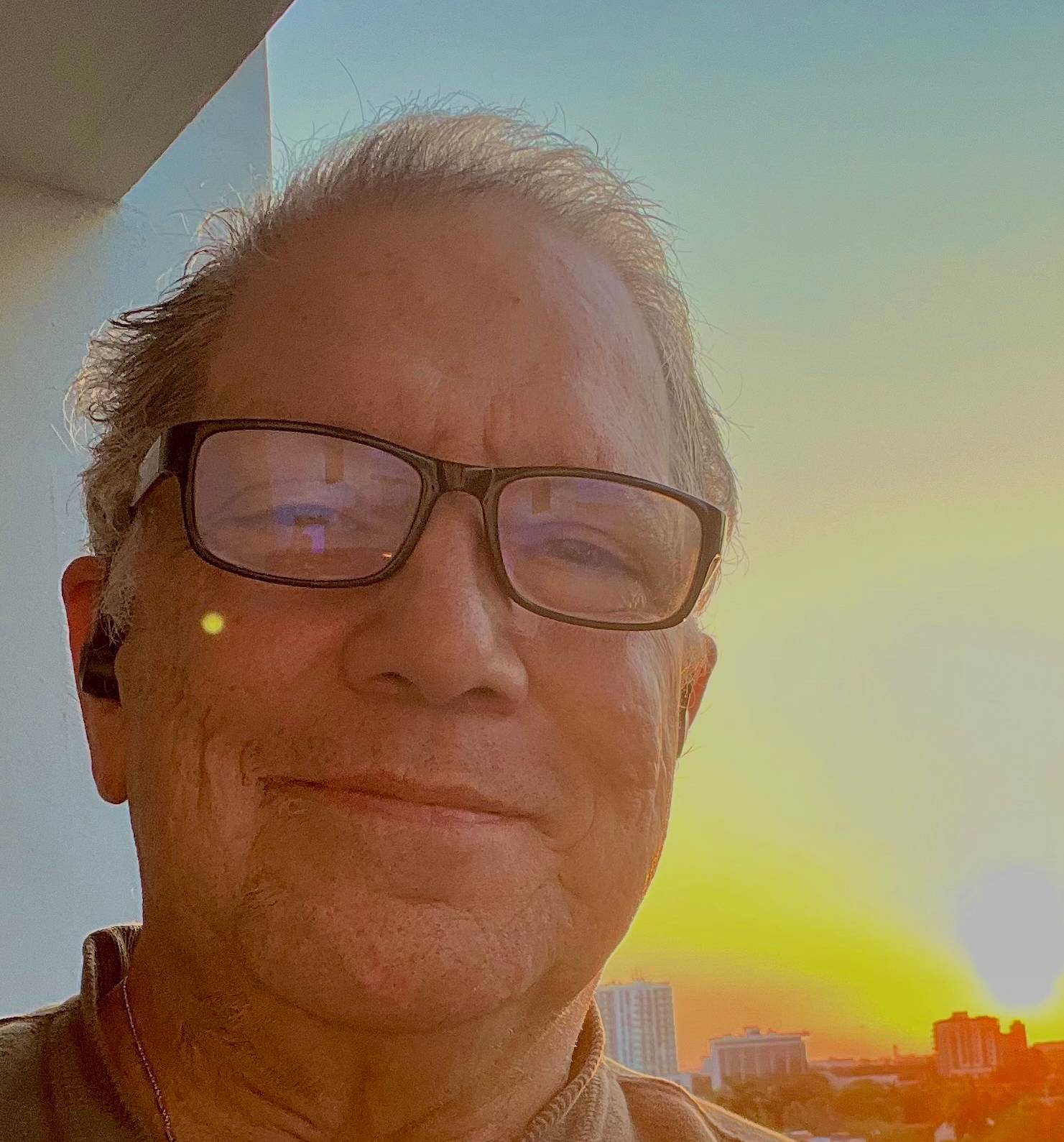 alvaro arguello - Subjektiv.art