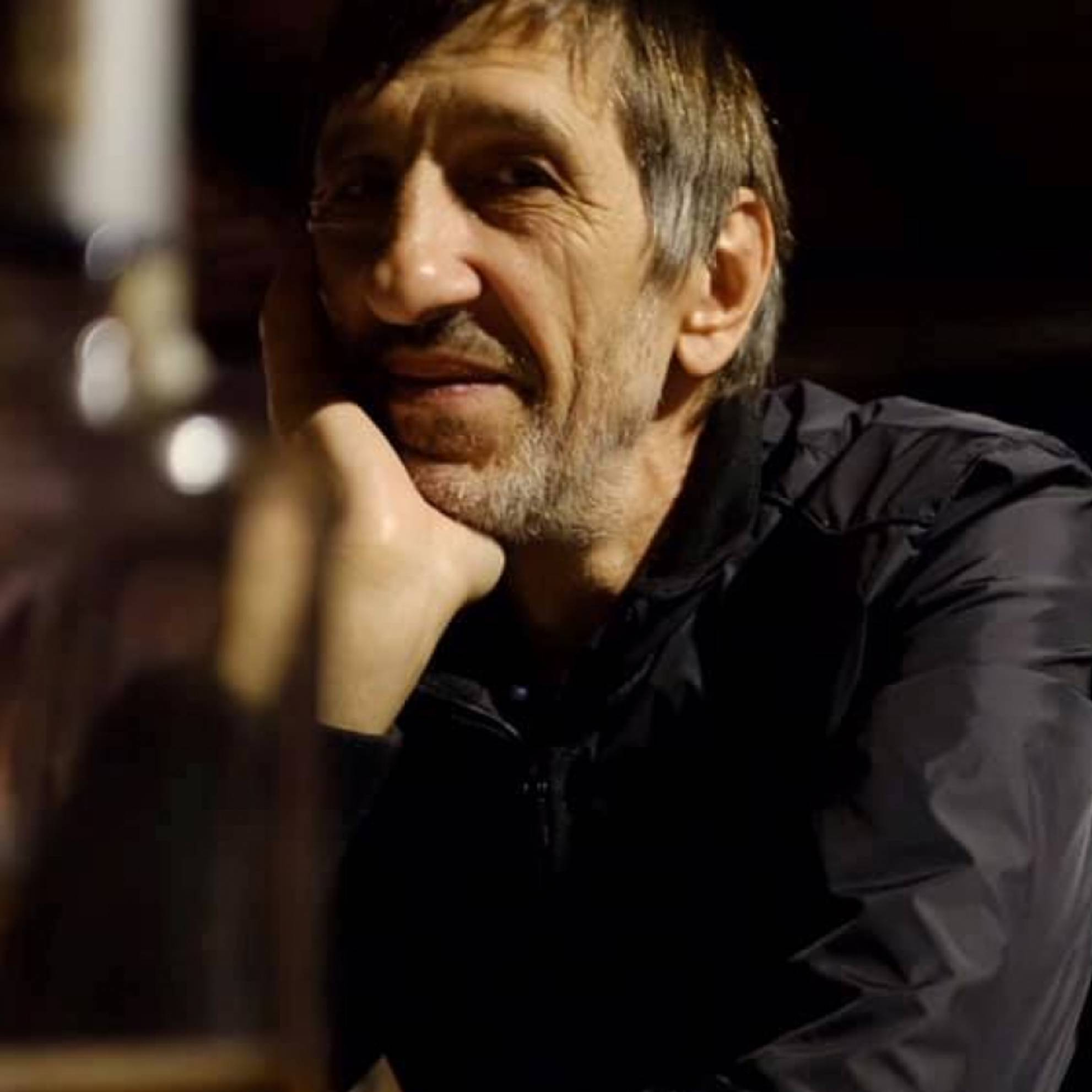 Oleksiy Belusenko - Subjektiv.art