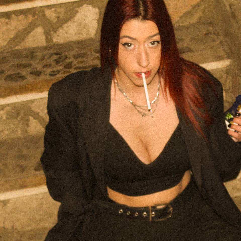 Milana Smiljanic - Subjektiv.art