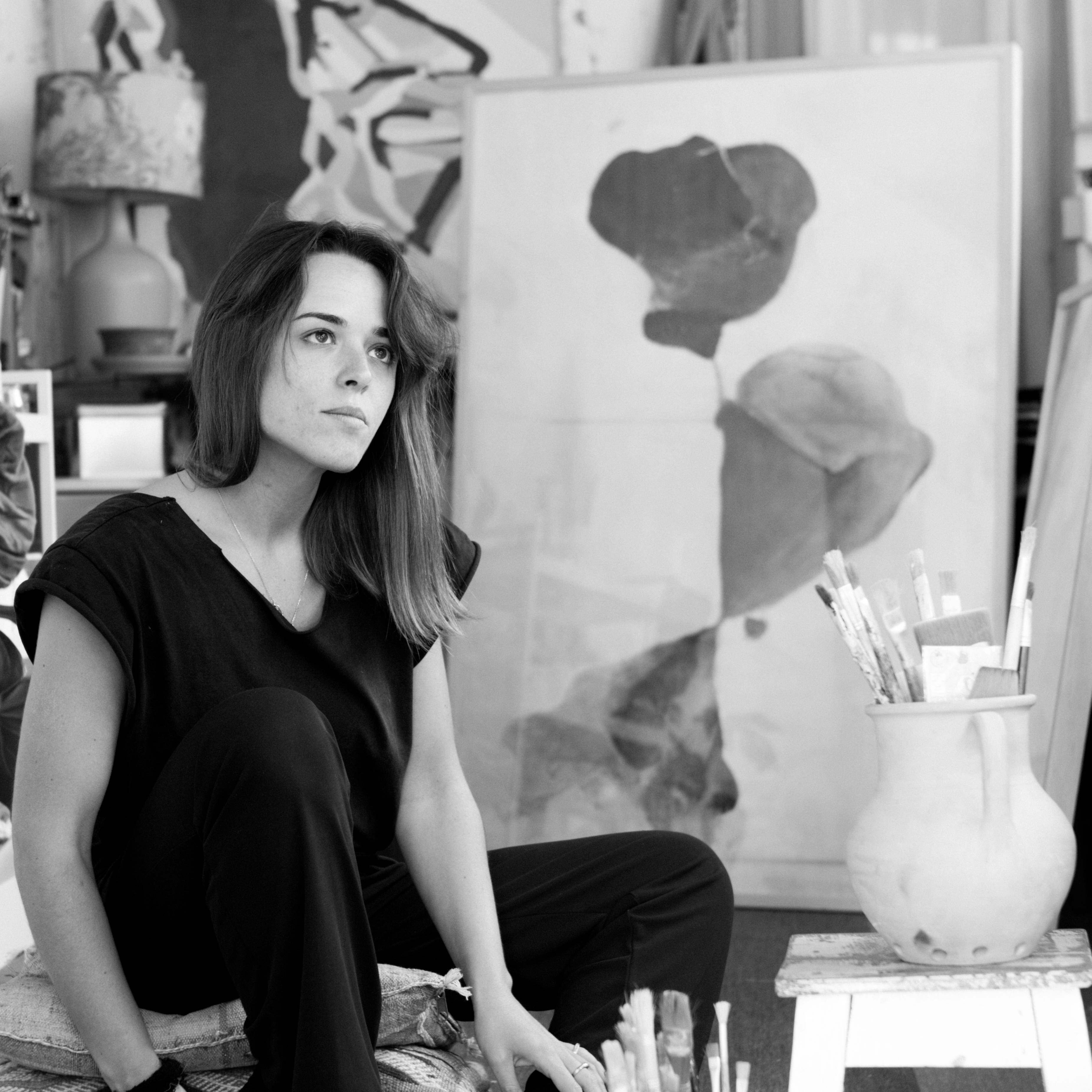 Francisca Coutinho - Subjektiv.art