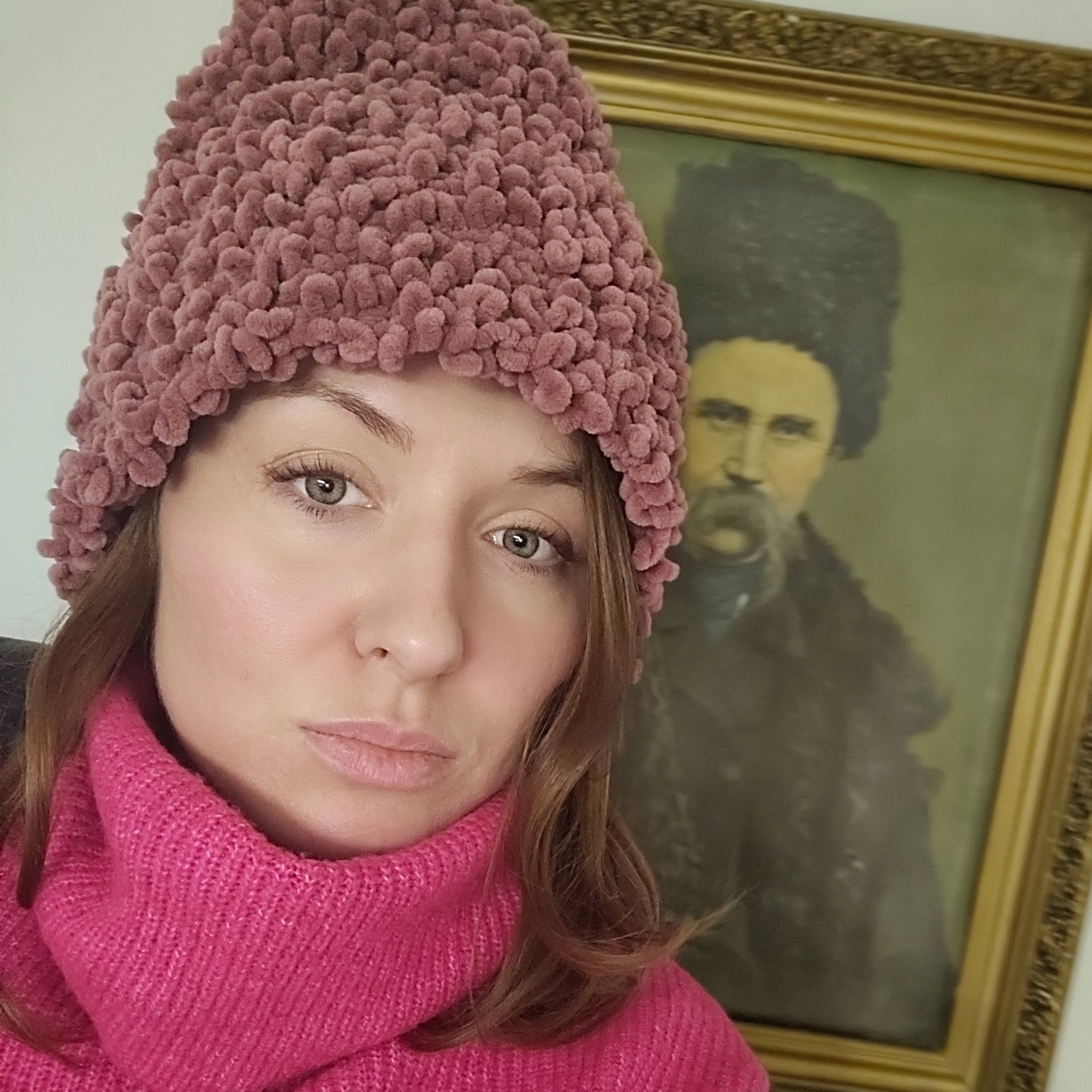 Papka Olena  - Subjektiv.art