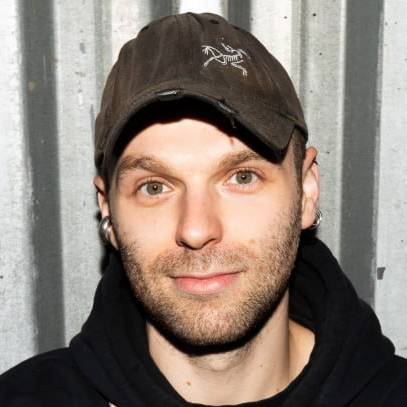 Dmytro Kozynets - Subjektiv.art