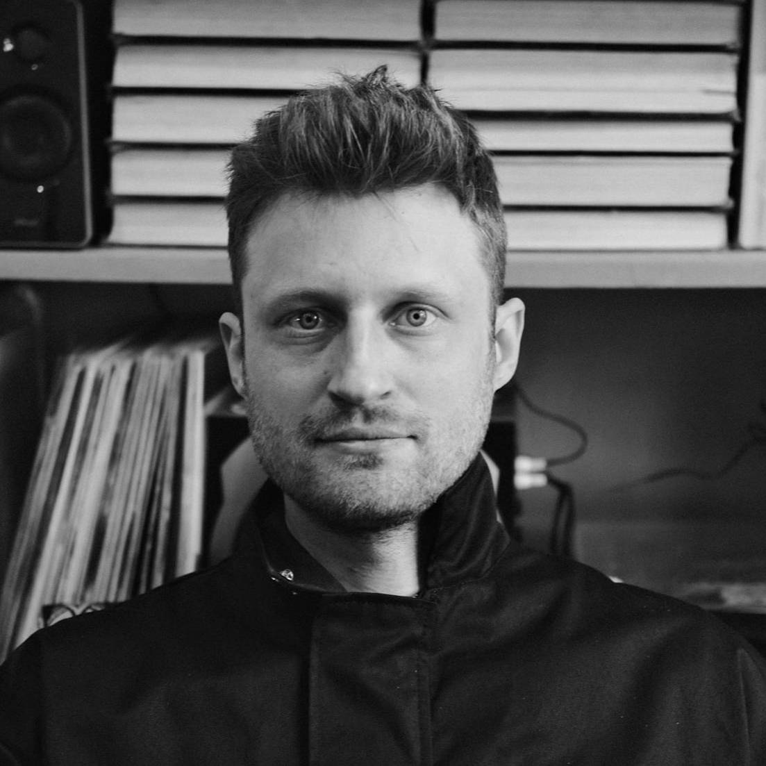 MAKSYM MAZUR - Subjektiv.art