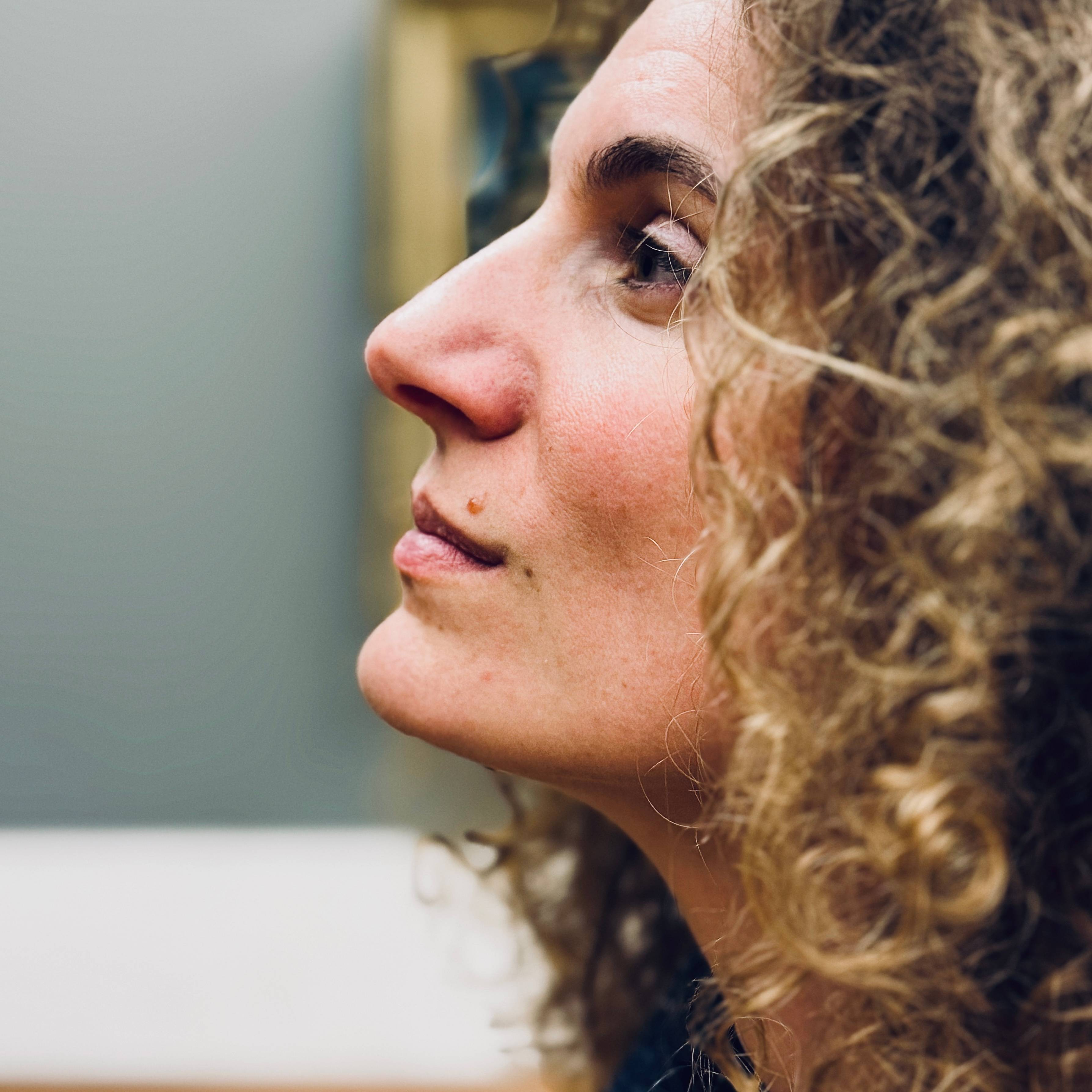 Kateryna Serdiuk - Subjektiv.art