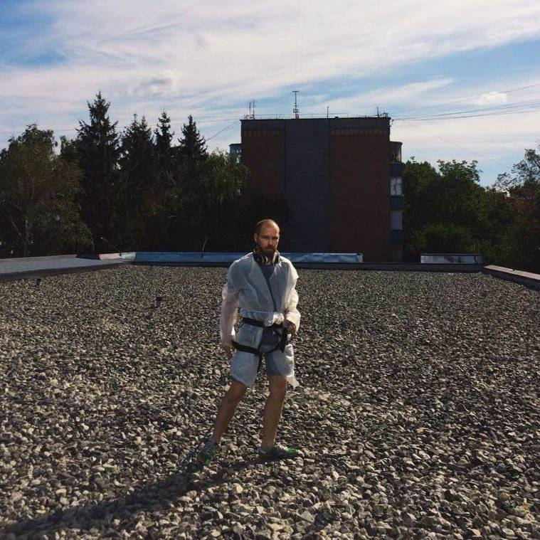 Anton Demidenko - Subjektiv.art