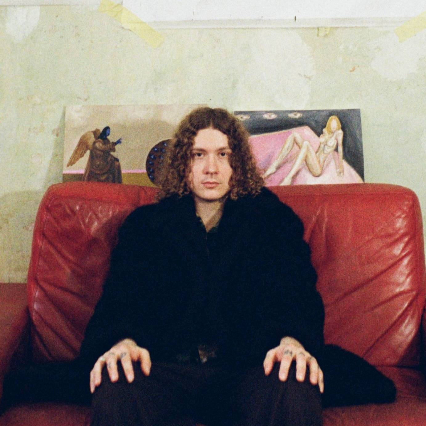 Valentyne Metyk - Subjektiv.art