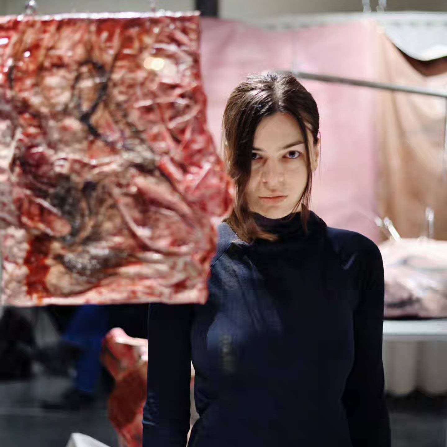 Alyona Tokovenko - Subjektiv.art