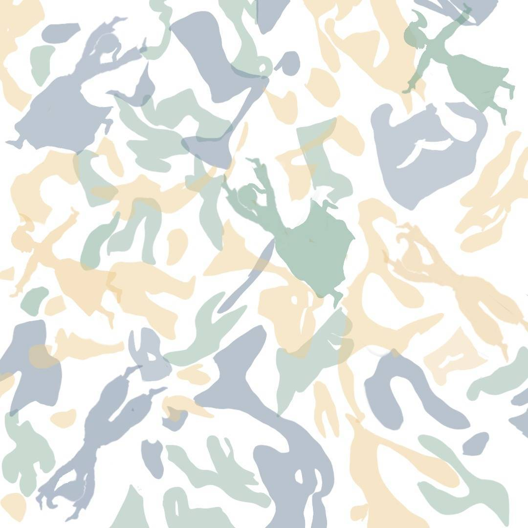 Mikenzie Ginsberg - Subjektiv.art