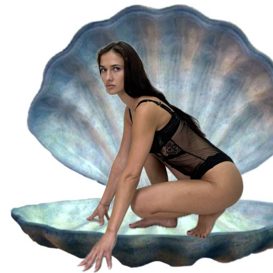 Ellada Ludogo - Subjektiv.art