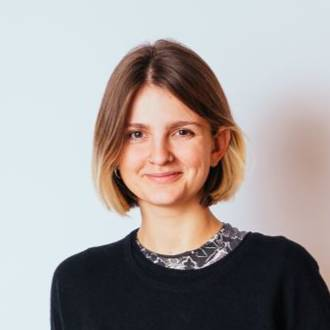 Sasha Pshenychna - Subjektiv.art