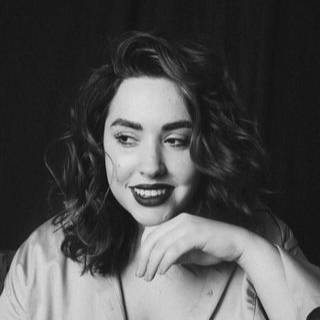 Anastasiiaaa Gakalo - Subjektiv.art