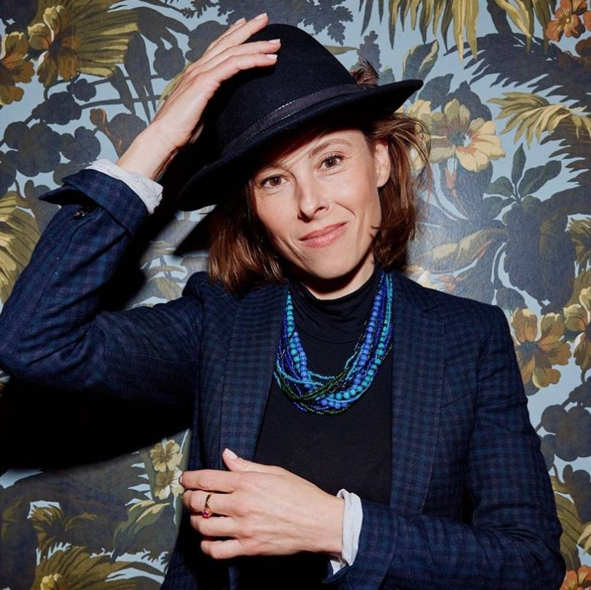 Sandra Bertalanffy - Subjektiv.art