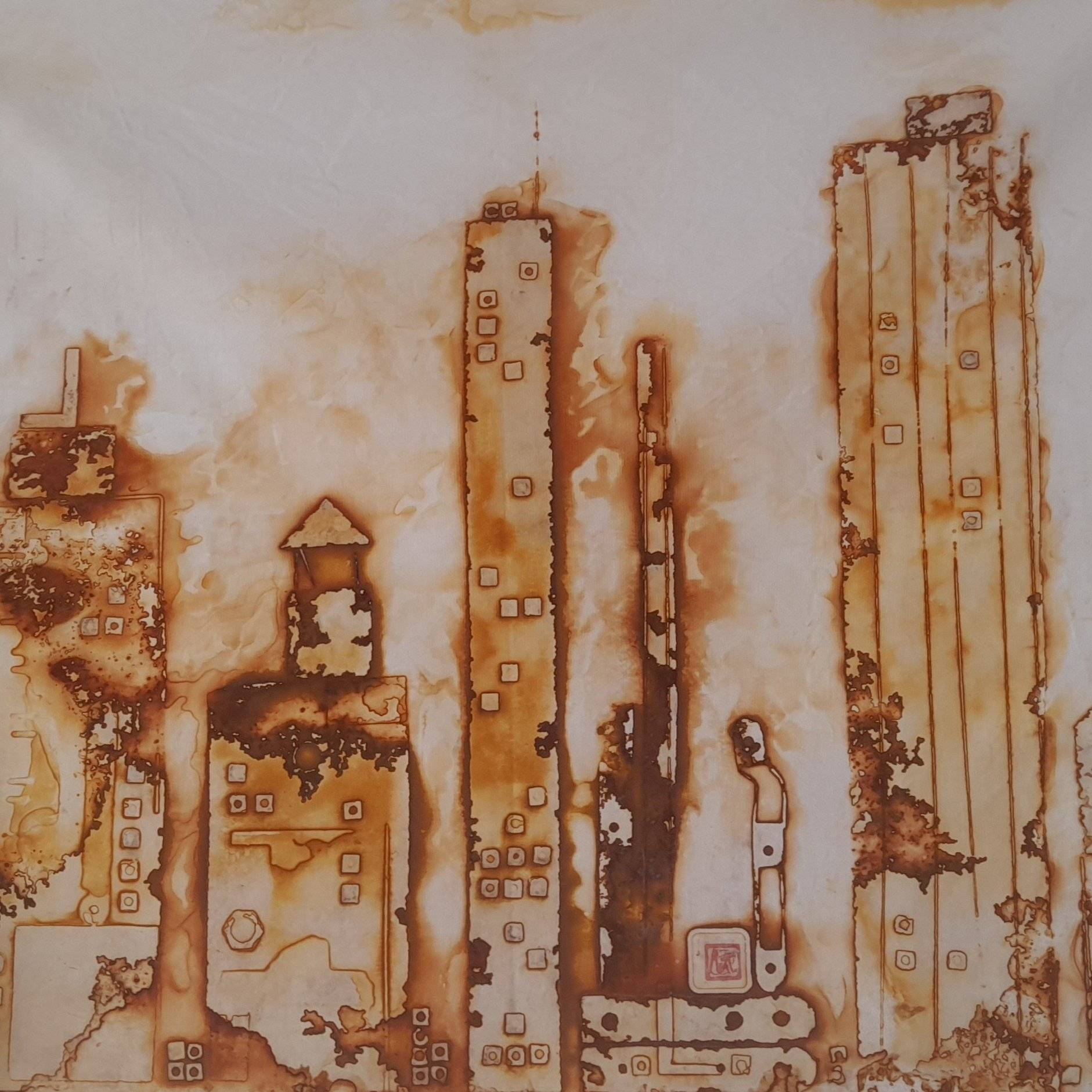 Oleg LYT - Subjektiv.art