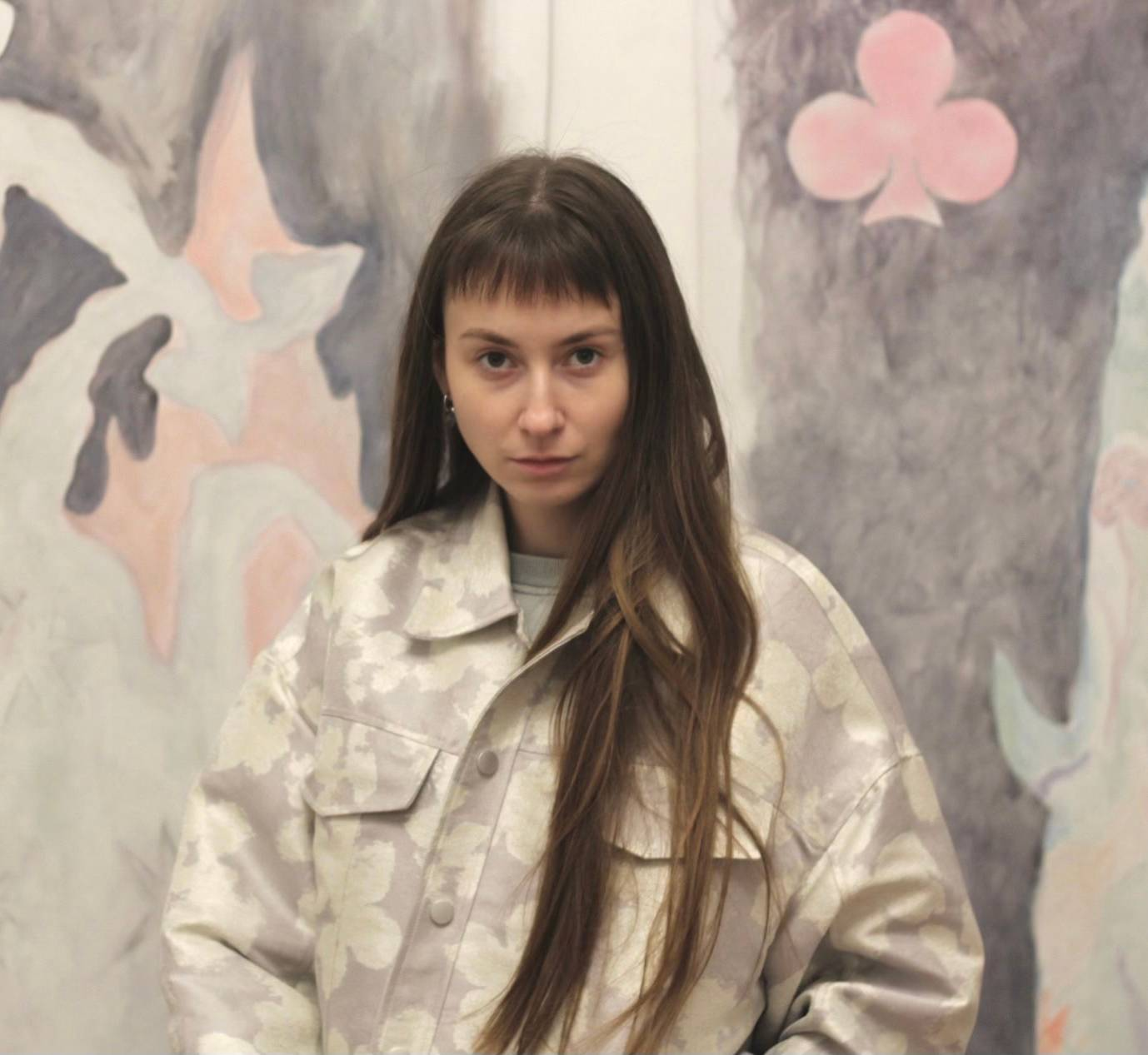 Dora Lybak - Subjektiv.art